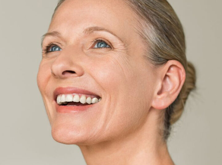 Botulino toksino injekcijos