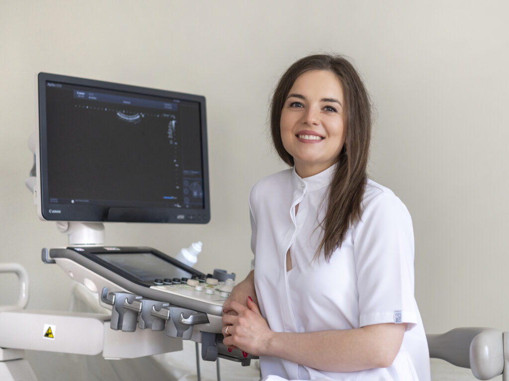 Akušerija ir ginekologija