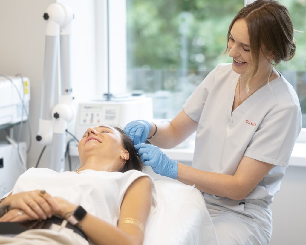 Diagnostiniai tyrimai