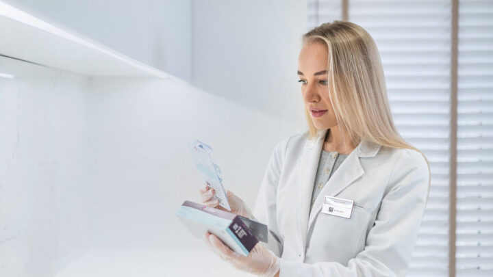 Hialurono rūgšties injekcijos