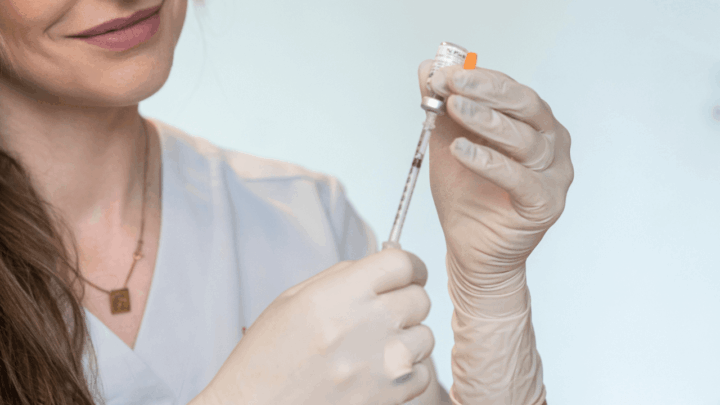 Prakaitavimo (hiperhidrozės) gydymas