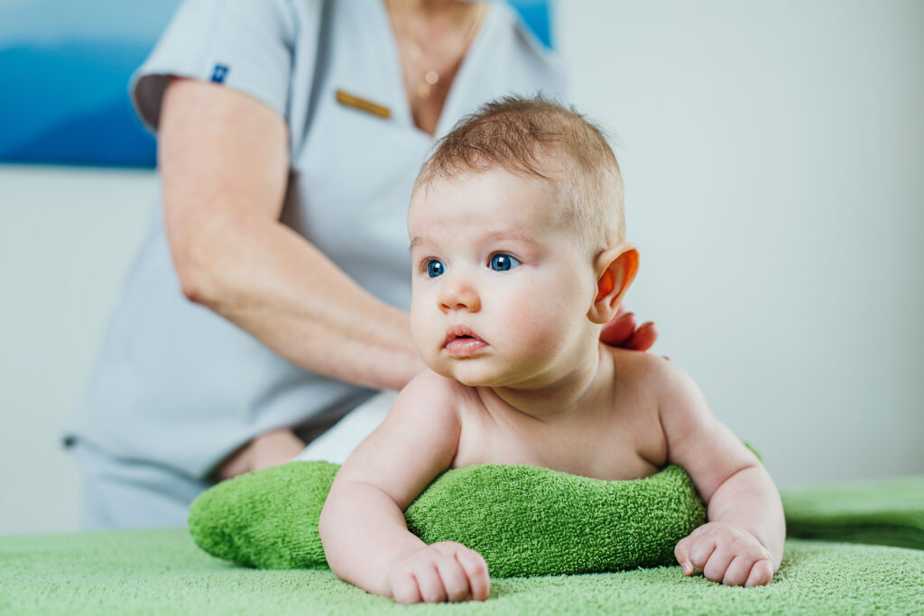 VRSAR specialistų komandos darbas